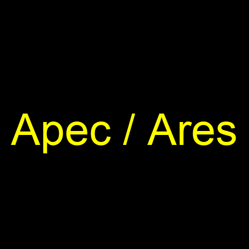 Арес / Ares