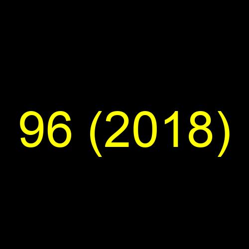 96 (2018)